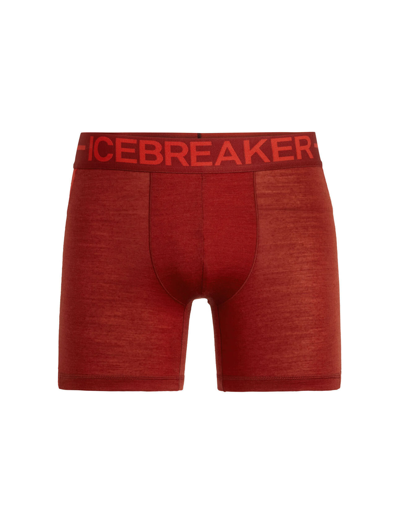 Unterhose aus 155 g/m² Merino Cool-Lite Anatomica Boxers Herren ICEBREAKER